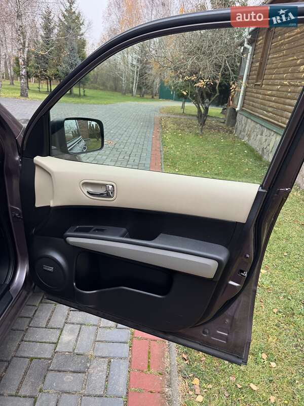 Внедорожник / Кроссовер Nissan X-Trail 2012 в Луцке фото 42 Внедорожник / Кроссовер Nissan X-Trail 2012 в Луцке