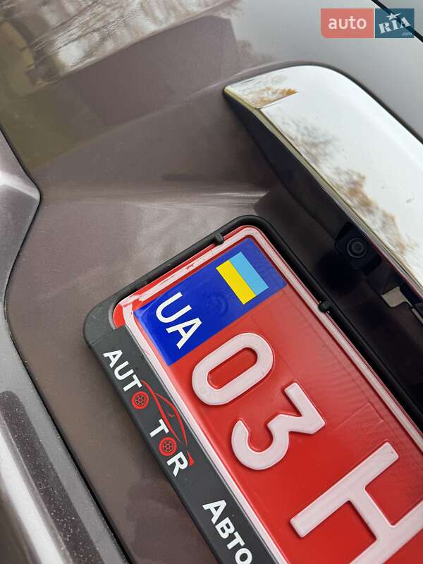 Внедорожник / Кроссовер Nissan X-Trail 2012 в Луцке фото 54 Внедорожник / Кроссовер Nissan X-Trail 2012 в Луцке