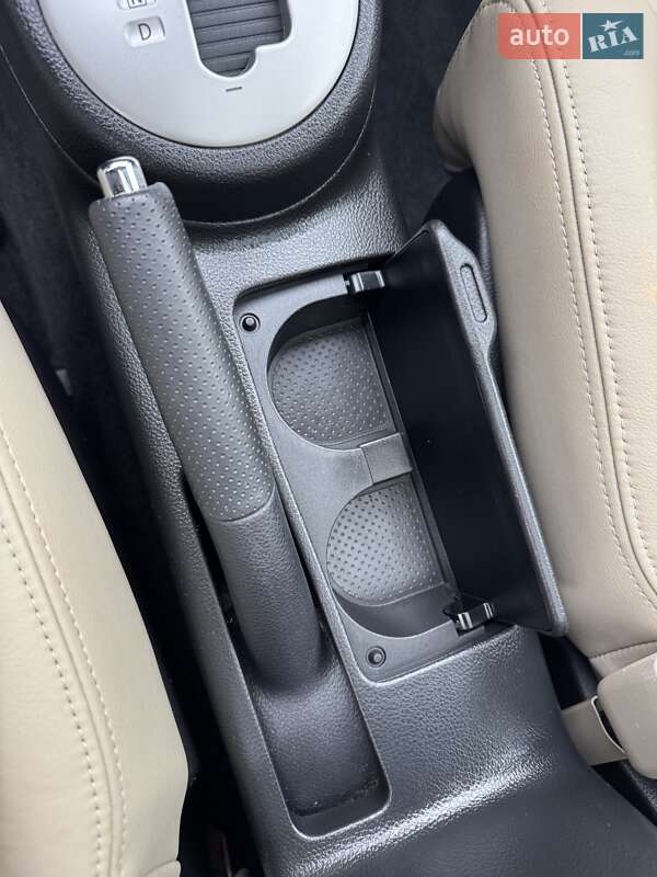 Внедорожник / Кроссовер Nissan X-Trail 2012 в Луцке фото 67 Внедорожник / Кроссовер Nissan X-Trail 2012 в Луцке