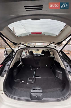 Позашляховик / Кросовер Nissan X-Trail 2020 в Києві