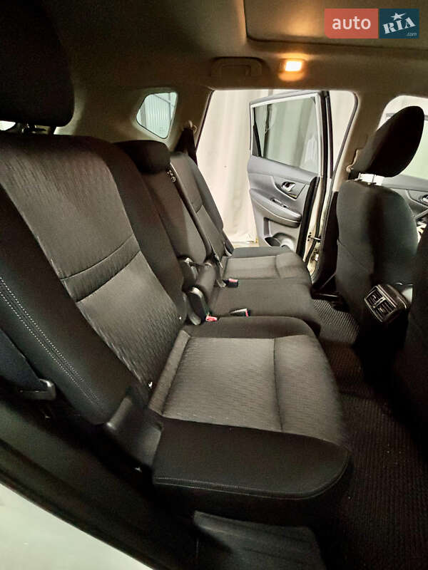 Позашляховик / Кросовер Nissan X-Trail 2020 в Києві