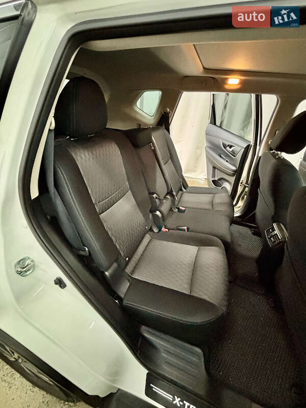 Позашляховик / Кросовер Nissan X-Trail 2020 в Києві