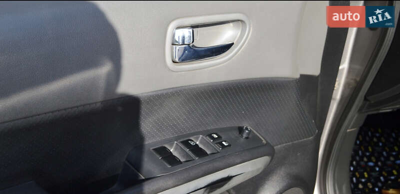 Внедорожник / Кроссовер Nissan X-Trail 2008 в Одессе фото 8 Внедорожник / Кроссовер Nissan X-Trail 2008 в Одессе