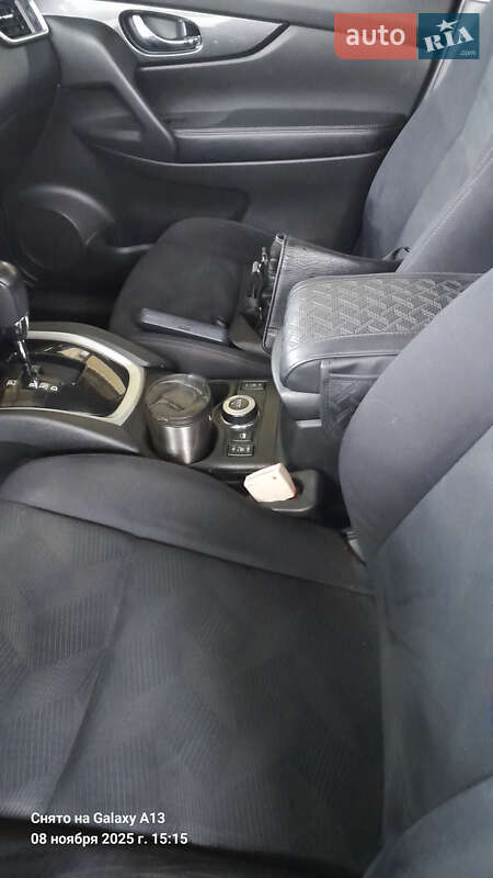 Внедорожник / Кроссовер Nissan X-Trail 2014 в Николаеве фото 13 Внедорожник / Кроссовер Nissan X-Trail 2014 в Николаеве