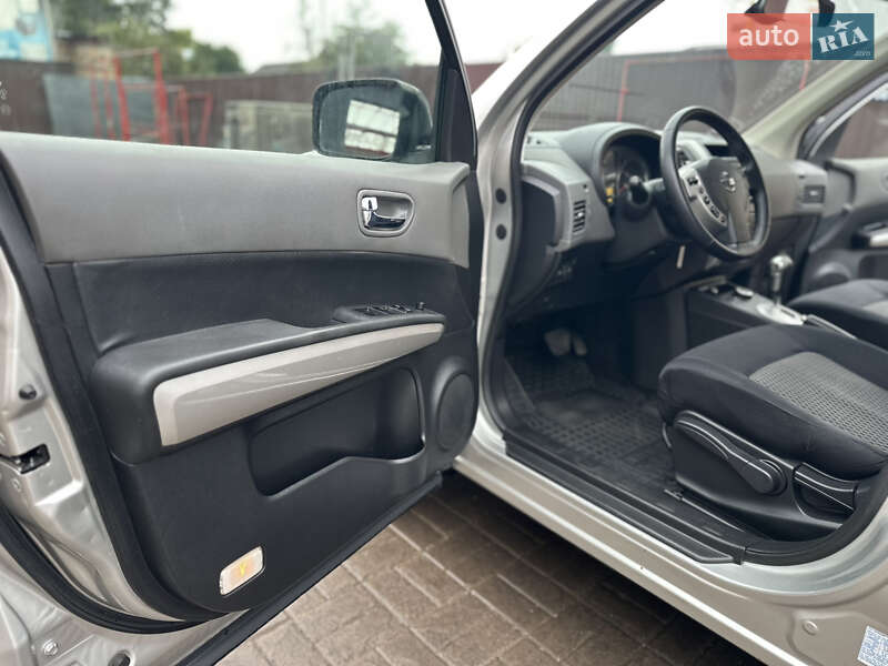 Внедорожник / Кроссовер Nissan X-Trail 2008 в Прилуках фото 27 Внедорожник / Кроссовер Nissan X-Trail 2008 в Прилуках