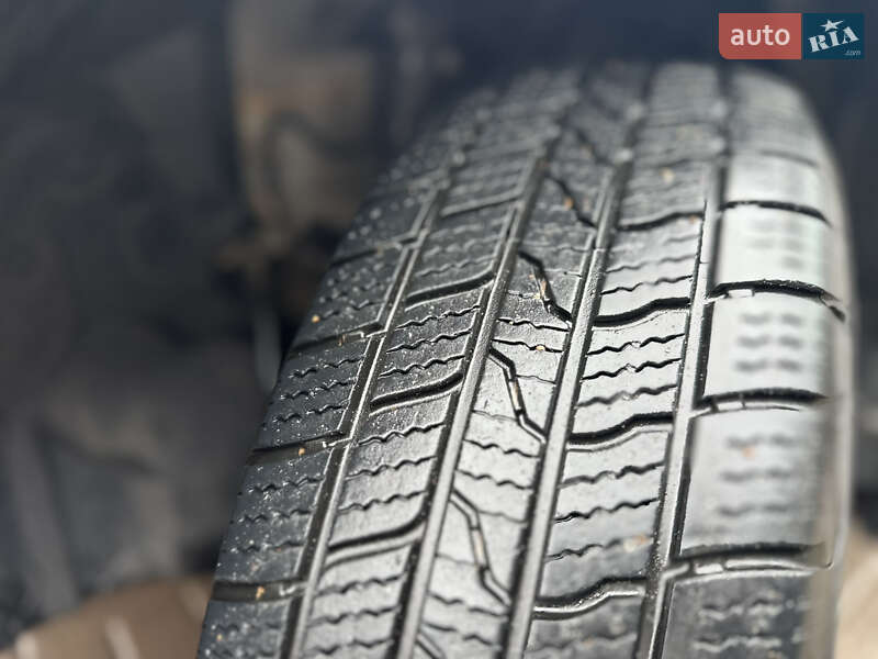 Внедорожник / Кроссовер Nissan X-Trail 2008 в Прилуках фото 37 Внедорожник / Кроссовер Nissan X-Trail 2008 в Прилуках