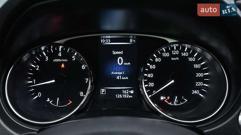 Позашляховик / Кросовер Nissan X-Trail 2014 в Києві фото 11 Позашляховик / Кросовер Nissan X-Trail 2014 в Києві