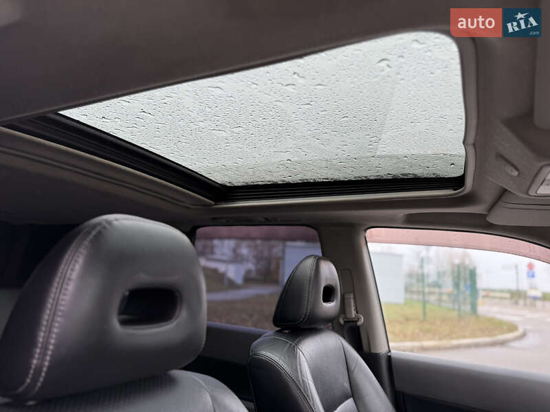 Внедорожник / Кроссовер Nissan X-Trail 2007 в Киеве фото 14 Внедорожник / Кроссовер Nissan X-Trail 2007 в Киеве