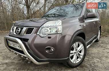 Внедорожник / Кроссовер Nissan X-Trail 2012 в Киеве