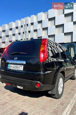 Внедорожник / Кроссовер Nissan X-Trail 2007 в Одессе