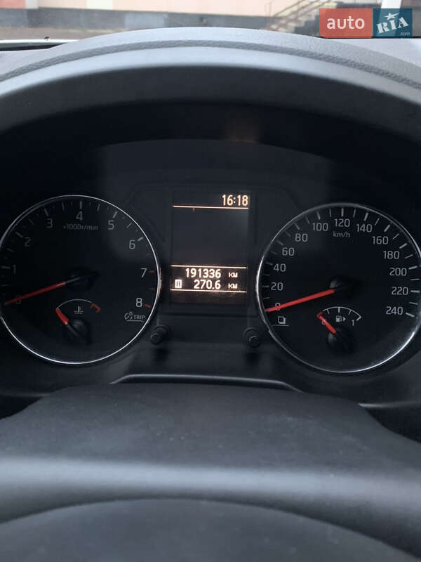 Внедорожник / Кроссовер Nissan X-Trail 2011 в Кривом Роге фото 10 Внедорожник / Кроссовер Nissan X-Trail 2011 в Кривом Роге