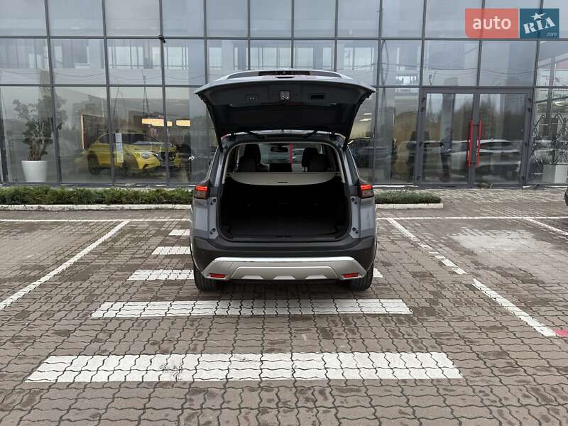 Внедорожник / Кроссовер Nissan X-Trail 2022 в Киеве