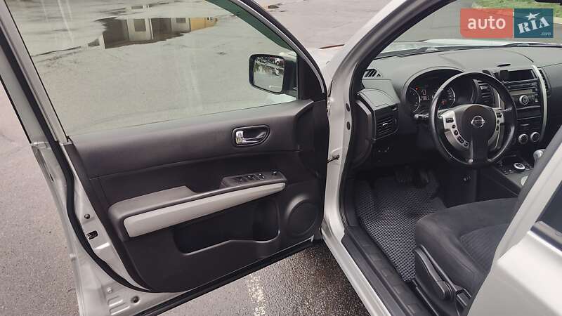 Внедорожник / Кроссовер Nissan X-Trail 2011 в Виннице фото 13 Внедорожник / Кроссовер Nissan X-Trail 2011 в Виннице