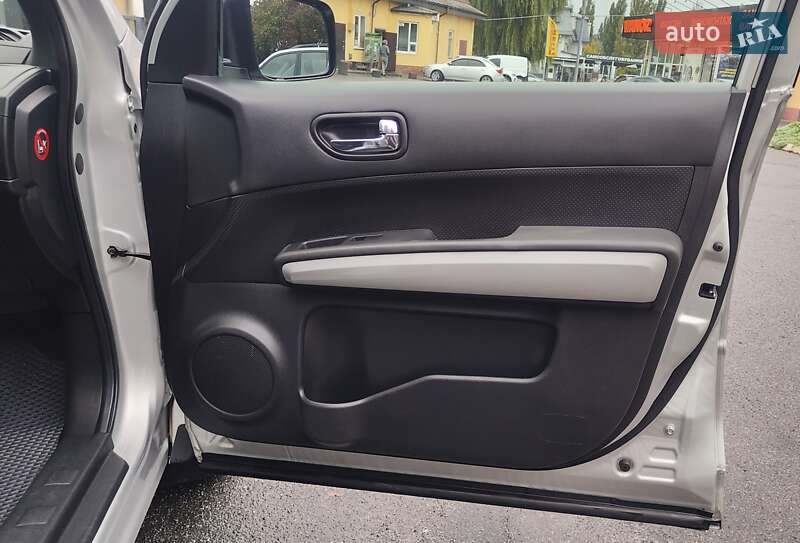 Внедорожник / Кроссовер Nissan X-Trail 2011 в Виннице фото 19 Внедорожник / Кроссовер Nissan X-Trail 2011 в Виннице
