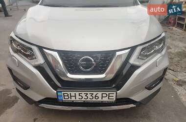 Позашляховик / Кросовер Nissan X-Trail 2019 в Одесі