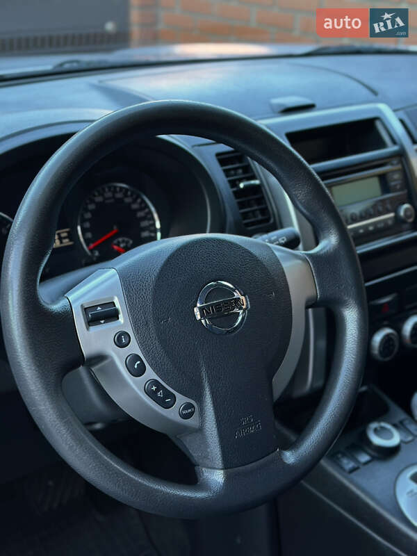 Внедорожник / Кроссовер Nissan X-Trail 2013 в Мукачево фото 14 Внедорожник / Кроссовер Nissan X-Trail 2013 в Мукачево