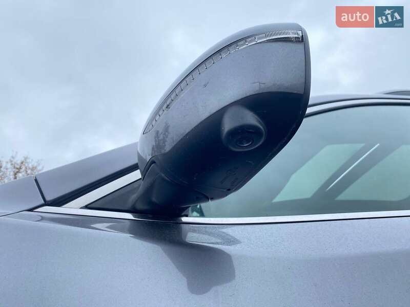 Внедорожник / Кроссовер Nissan X-Trail 2014 в Киеве