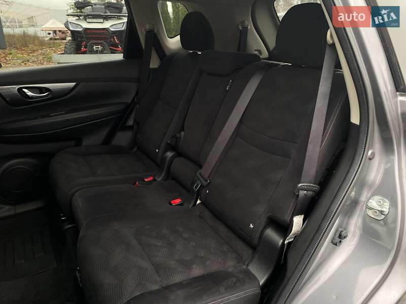 Внедорожник / Кроссовер Nissan X-Trail 2014 в Киеве