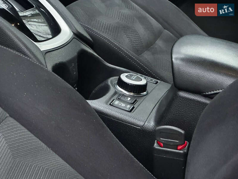 Внедорожник / Кроссовер Nissan X-Trail 2017 в Ахтырке фото 33 Внедорожник / Кроссовер Nissan X-Trail 2017 в Ахтырке