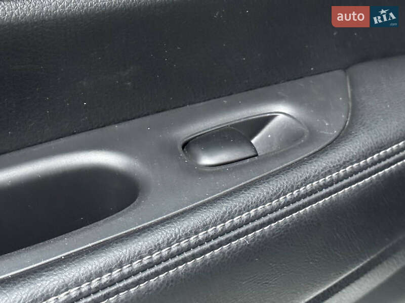 Внедорожник / Кроссовер Nissan X-Trail 2017 в Ахтырке фото 38 Внедорожник / Кроссовер Nissan X-Trail 2017 в Ахтырке