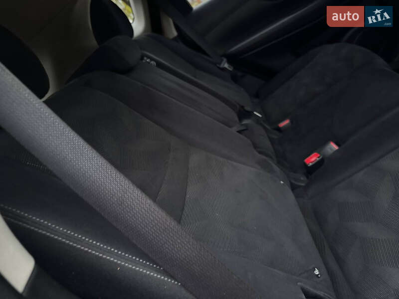 Внедорожник / Кроссовер Nissan X-Trail 2017 в Ахтырке фото 49 Внедорожник / Кроссовер Nissan X-Trail 2017 в Ахтырке