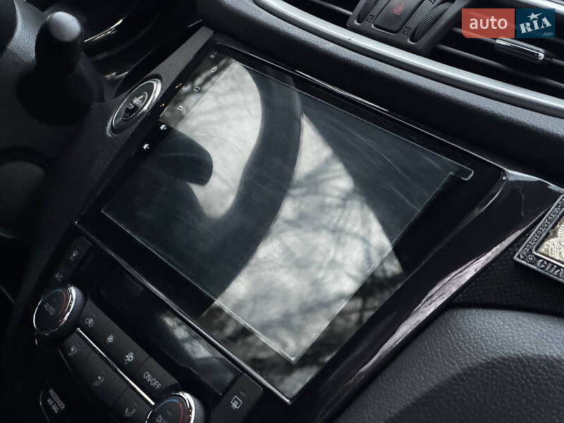 Внедорожник / Кроссовер Nissan X-Trail 2017 в Ахтырке фото 58 Внедорожник / Кроссовер Nissan X-Trail 2017 в Ахтырке