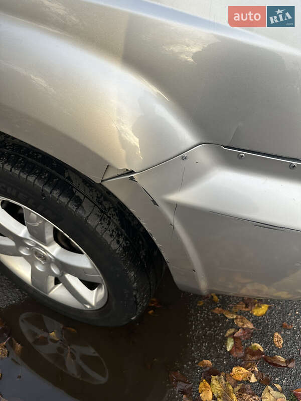 Внедорожник / Кроссовер Nissan X-Trail 2005 в Херсоне фото 8 Внедорожник / Кроссовер Nissan X-Trail 2005 в Херсоне