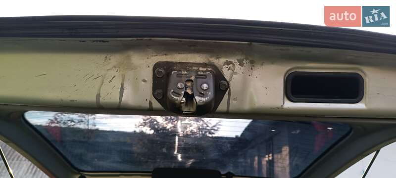 Внедорожник / Кроссовер Nissan X-Trail 2005 в Чорткове