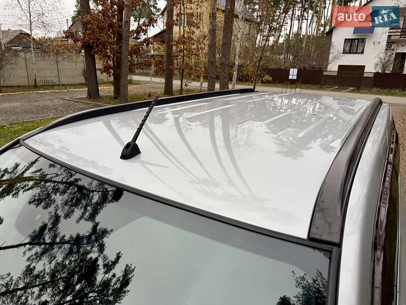 Внедорожник / Кроссовер Nissan X-Trail 2011 в Киеве фото 26 Внедорожник / Кроссовер Nissan X-Trail 2011 в Киеве