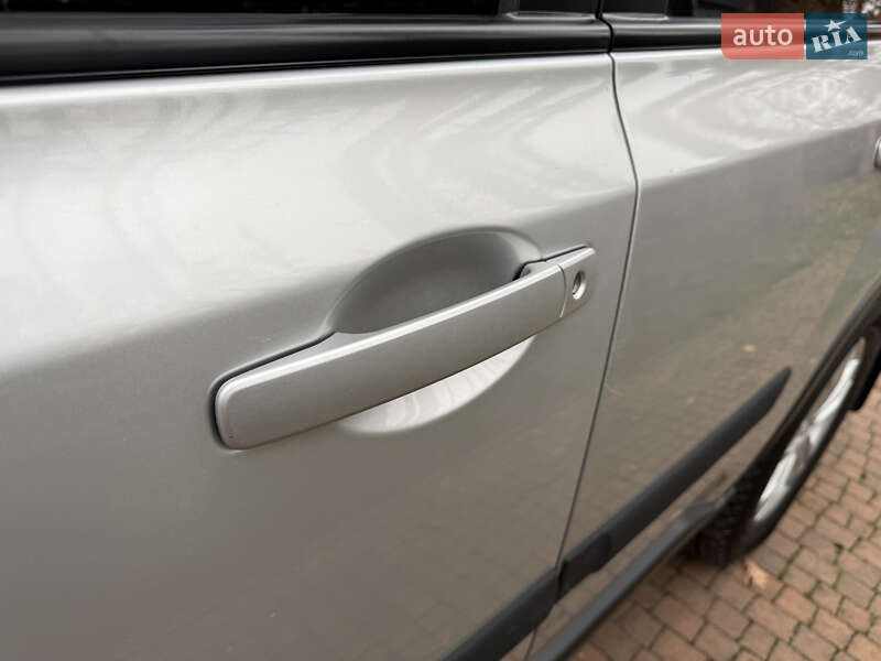 Внедорожник / Кроссовер Nissan X-Trail 2011 в Киеве фото 30 Внедорожник / Кроссовер Nissan X-Trail 2011 в Киеве