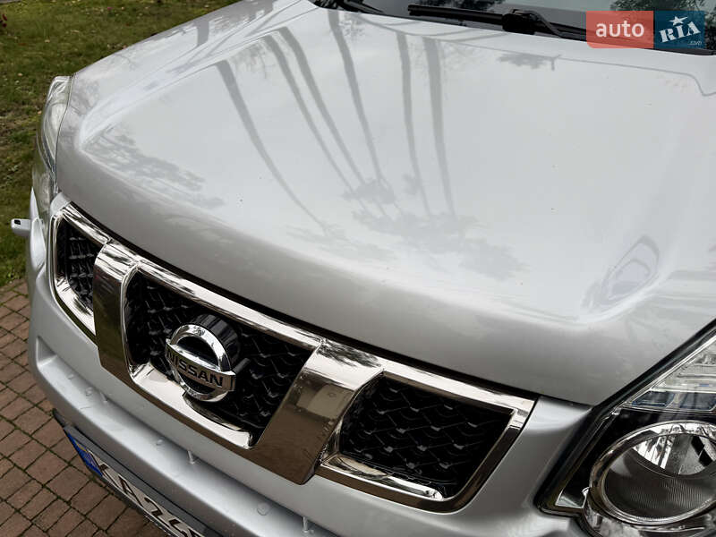 Внедорожник / Кроссовер Nissan X-Trail 2011 в Киеве фото 53 Внедорожник / Кроссовер Nissan X-Trail 2011 в Киеве