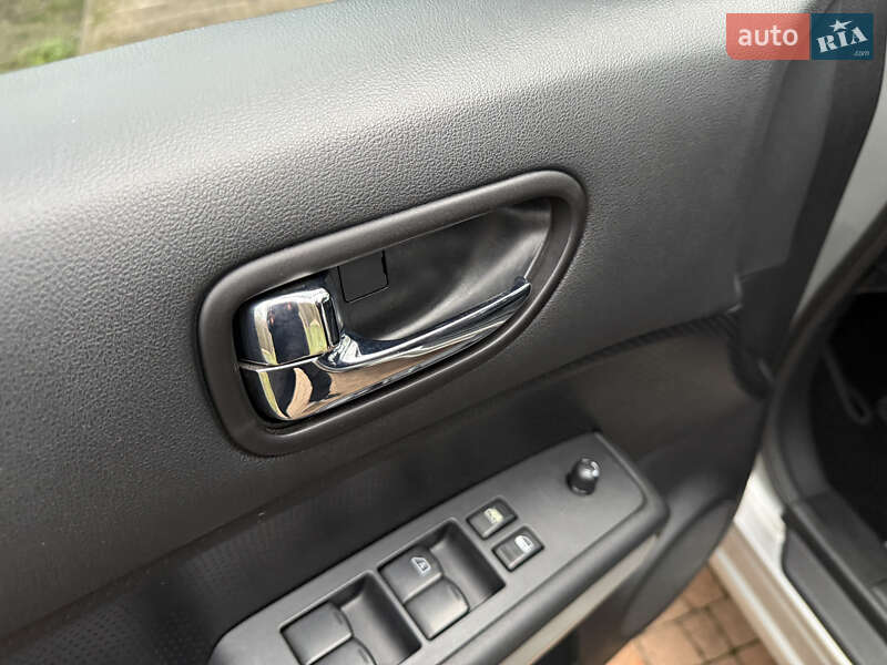 Внедорожник / Кроссовер Nissan X-Trail 2011 в Киеве фото 60 Внедорожник / Кроссовер Nissan X-Trail 2011 в Киеве