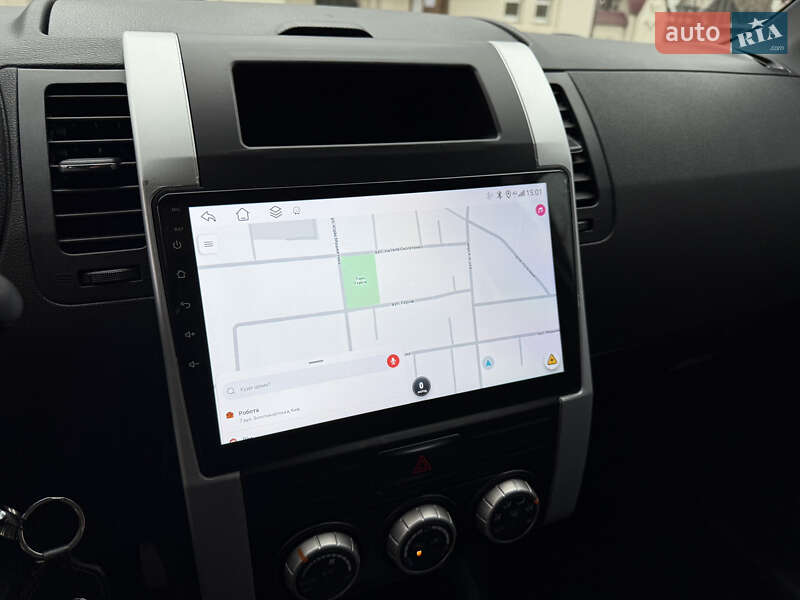 Внедорожник / Кроссовер Nissan X-Trail 2011 в Киеве фото 83 Внедорожник / Кроссовер Nissan X-Trail 2011 в Киеве