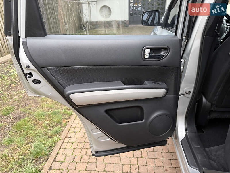 Внедорожник / Кроссовер Nissan X-Trail 2011 в Киеве фото 91 Внедорожник / Кроссовер Nissan X-Trail 2011 в Киеве