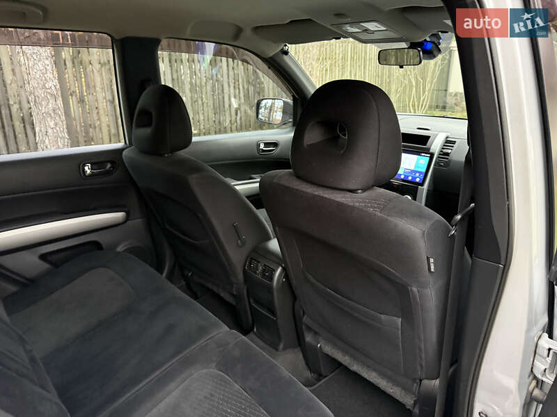 Внедорожник / Кроссовер Nissan X-Trail 2011 в Киеве фото 106 Внедорожник / Кроссовер Nissan X-Trail 2011 в Киеве