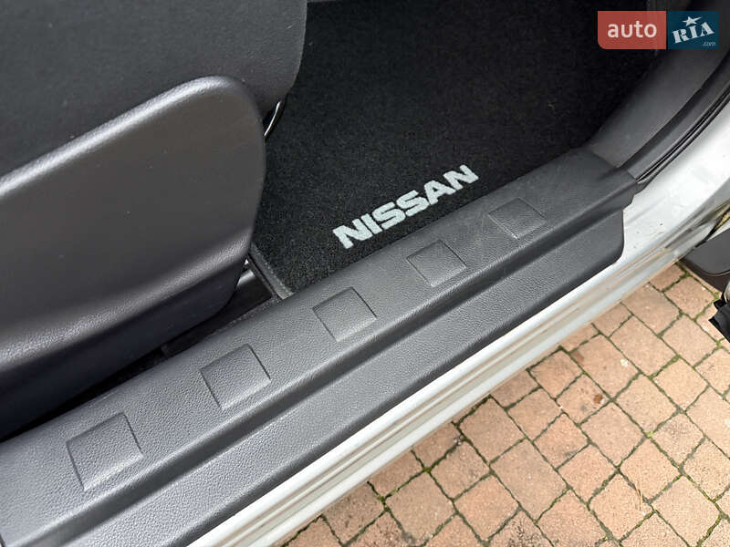 Внедорожник / Кроссовер Nissan X-Trail 2011 в Киеве фото 116 Внедорожник / Кроссовер Nissan X-Trail 2011 в Киеве