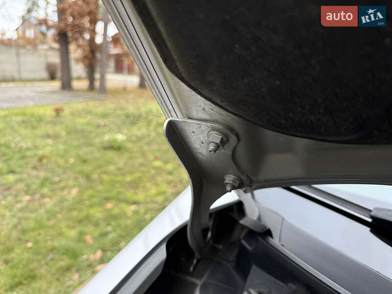 Внедорожник / Кроссовер Nissan X-Trail 2011 в Киеве фото 141 Внедорожник / Кроссовер Nissan X-Trail 2011 в Киеве