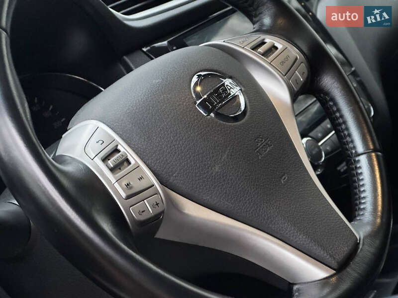 Внедорожник / Кроссовер Nissan X-Trail 2017 в Ахтырке