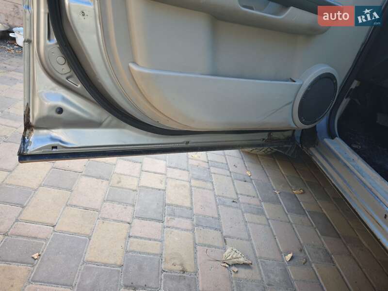 Внедорожник / Кроссовер Nissan X-Trail 2003 в Одессе