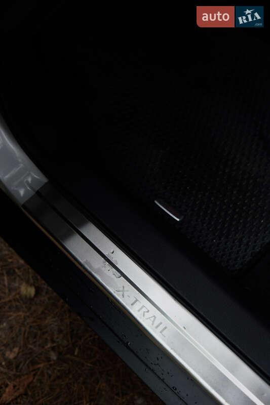 Внедорожник / Кроссовер Nissan X-Trail 2016 в Киеве фото 17 Внедорожник / Кроссовер Nissan X-Trail 2016 в Киеве