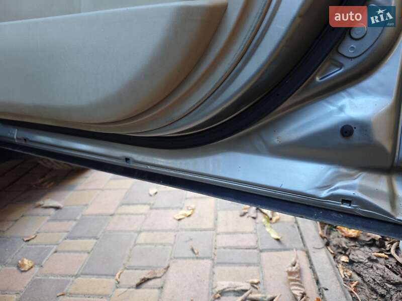 Внедорожник / Кроссовер Nissan X-Trail 2003 в Одессе фото 21 Внедорожник / Кроссовер Nissan X-Trail 2003 в Одессе