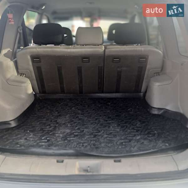 Позашляховик / Кросовер Nissan X-Trail 2006 в Могилів-Подільському