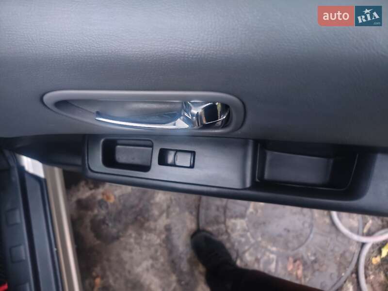 Внедорожник / Кроссовер Nissan X-Trail 2008 в Ромнах