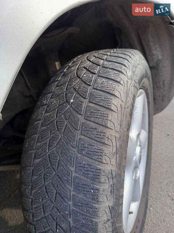 Внедорожник / Кроссовер Nissan X-Trail 2001 в Белгороде-Днестровском