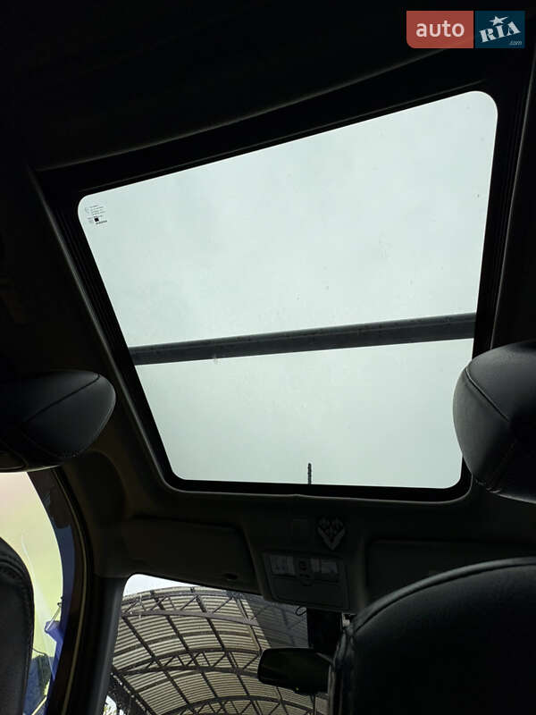 Внедорожник / Кроссовер Nissan X-Trail 2011 в Буче фото 25 Внедорожник / Кроссовер Nissan X-Trail 2011 в Буче