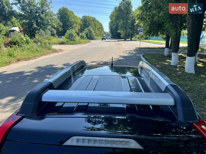 Внедорожник / Кроссовер Nissan X-Trail 2012 в Полтаве фото 42 Внедорожник / Кроссовер Nissan X-Trail 2012 в Полтаве