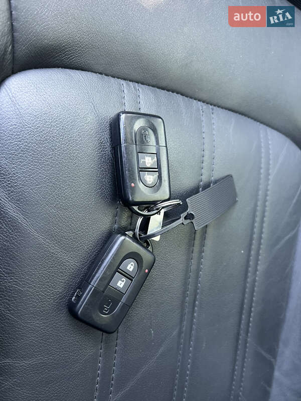 Внедорожник / Кроссовер Nissan X-Trail 2012 в Полтаве фото 50 Внедорожник / Кроссовер Nissan X-Trail 2012 в Полтаве