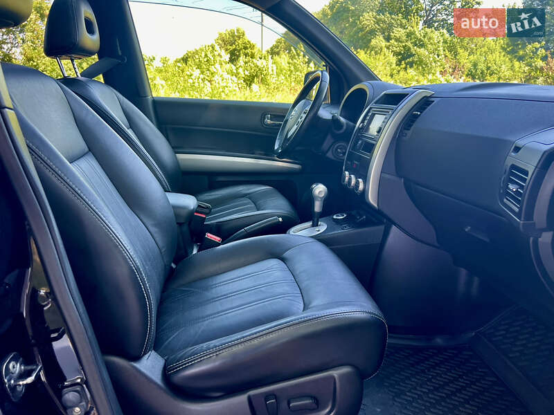 Внедорожник / Кроссовер Nissan X-Trail 2012 в Полтаве фото 46 Внедорожник / Кроссовер Nissan X-Trail 2012 в Полтаве