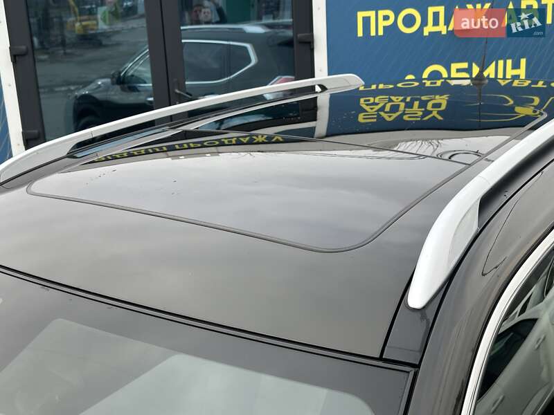 Внедорожник / Кроссовер Nissan X-Trail 2017 в Киеве фото 17 Внедорожник / Кроссовер Nissan X-Trail 2017 в Киеве