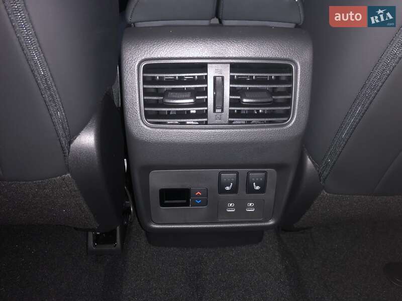 Внедорожник / Кроссовер Nissan X-Trail 2025 в Белой Церкви